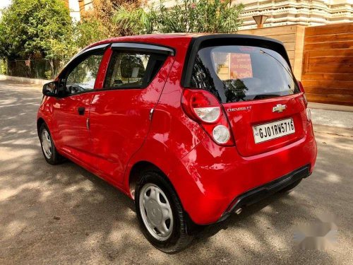 Used 2017 Chevrolet Beat LS MT for sale in Ahmedabad 