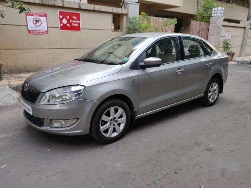 2014 Skoda Rapid MT for sale in Mumbai