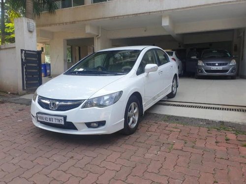 2010 Honda Civic 2006-2010 1.8 V MT for sale in Mumbai