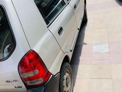 Used 2007 Maruti Suzuki Alto MT for sale in Noida