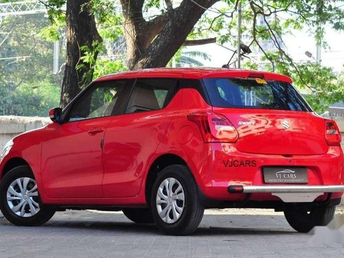 Used Maruti Suzuki Swift VXI 2019 MT for sale in Chennai 
