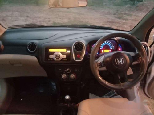 Honda Mobilio V i-DTEC, 2014, Diesel MT for sale in Chennai