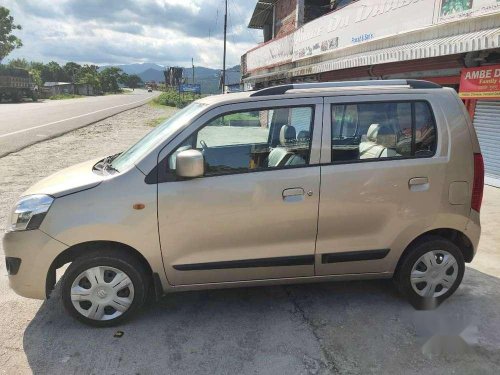 Maruti Suzuki Wagon R VXI 2015 MT for sale in Siliguri