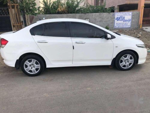 Used Honda City 2011 MT for sale in Jamnagar 