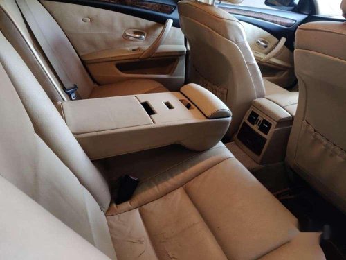 Used BMW 5 Series 2009 MT for sale in Mumbai 