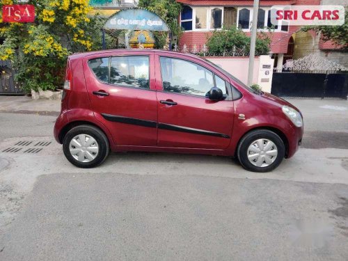 2011 Maruti Suzuki Ritz MT for sale in Chennai