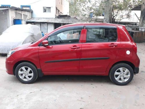 Maruti Suzuki Celerio ZXi Opt, 2018, Petrol MT for sale in Chennai 