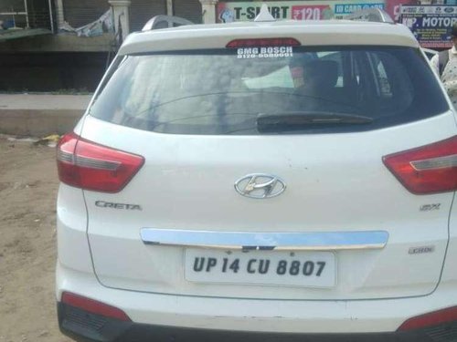 Hyundai Creta 1.6 SX (O), 2016, Diesel MT for sale in Ghaziabad