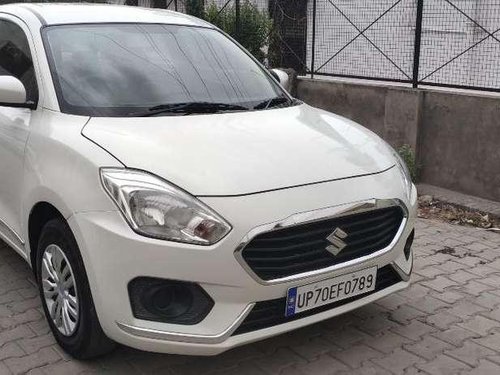 Used Maruti Suzuki Dzire 2018 MT for sale in Allahabad 