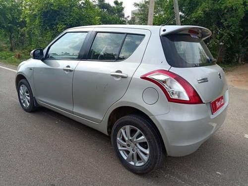 Used 2014 Maruti Suzuki Swift ZDI MT for sale in Bangalore