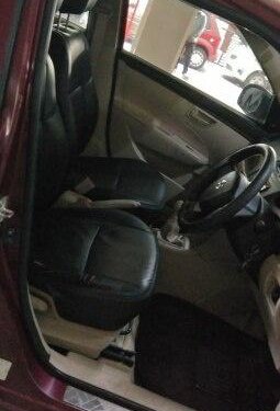 Maruti Suzuki Dzire LDI 2015 MT for sale in Hyderabad