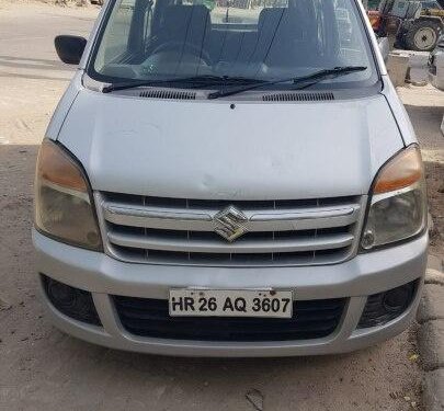 2008 Maruti Wagon R LXI MT for sale in Gurgaon