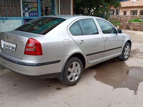 Used Skoda Laura 2008 MT for sale in Jodhpur 