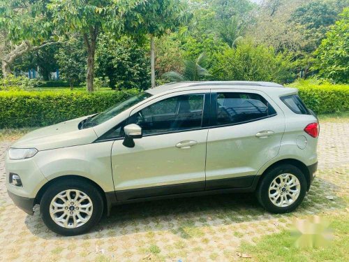 Used Ford Ecosport 2013 MT for sale in Kolkata 