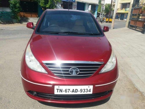 Tata Manza Aura (ABS), Quadrajet BS-III, 2011, Diesel MT in Madurai