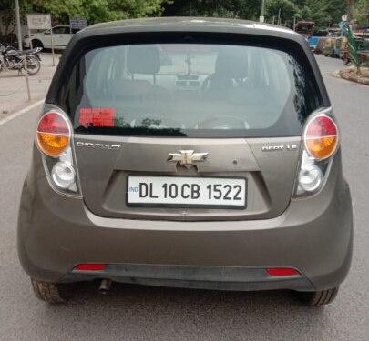 Used 2011 Chevrolet Beat LS MT for sale in New Delhi 