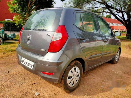 Used 2011 Hyundai i10 Sportz MT for sale in Chandigarh