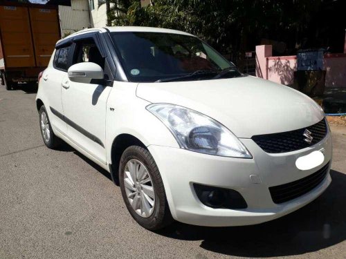 2015 Maruti Suzuki Swift ZXI MT for sale in Nagar