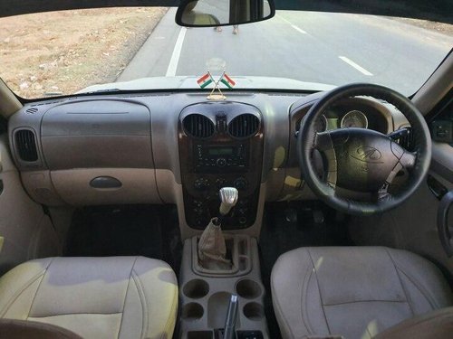 2013 Mahindra Scorpio VLX Special Edition BS-IV MT for sale in Ahmedabad