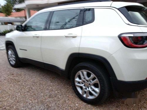 Used Jeep Compass 2.0 Limited, 2018, Diesel AT in Kottayam 