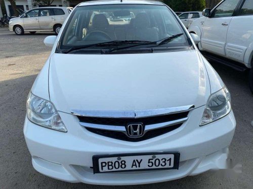 Honda City ZX GXi 2006 MT for sale in Jalandhar 