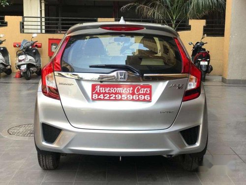 Used Honda Jazz V 2017 MT for sale in Mumbai 