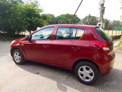 2010 Hyundai i20 Asta 1.4 CRDi MT for sale in Nagar