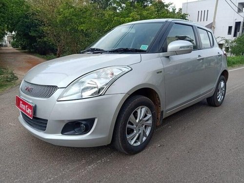 Used 2014 Maruti Suzuki Swift ZDI MT for sale in Bangalore