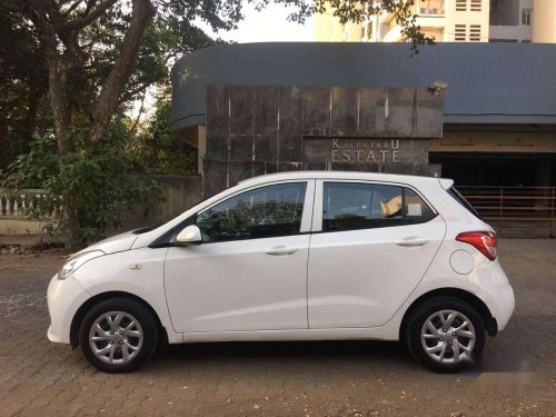 Used Hyundai Grand i10 Sportz 2018 MT for sale in Mumbai 