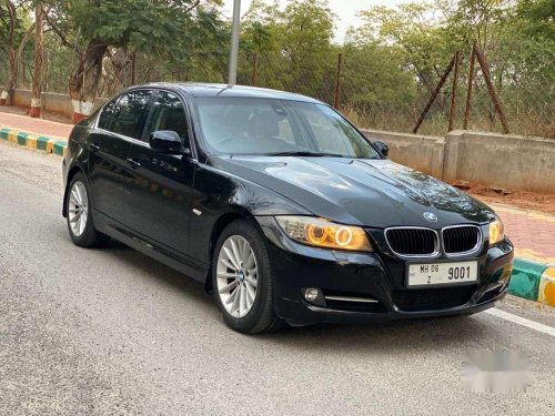 Used BMW 3 Series 2012 AT for sale in Hyderabad 