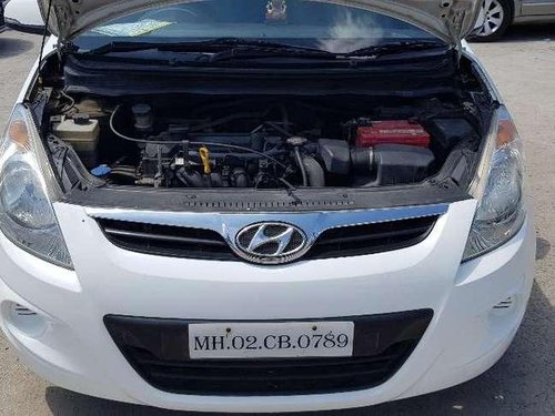 Hyundai I20 Sportz 1.2 (O), 2011, Petrol MT in Pune