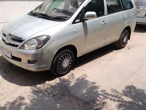 2005 Toyota Innova MT for sale in Chennai