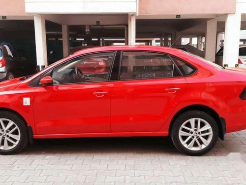 Used Skoda Rapid 2017 MT for sale in Chennai 