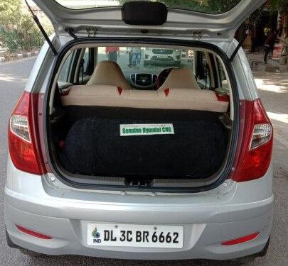 Used Hyundai i10 Magna 1.2 2011 MT for sale in New Delhi