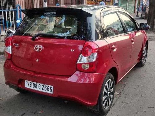 Toyota Etios Liva G 2019 MT for sale in Kolkata