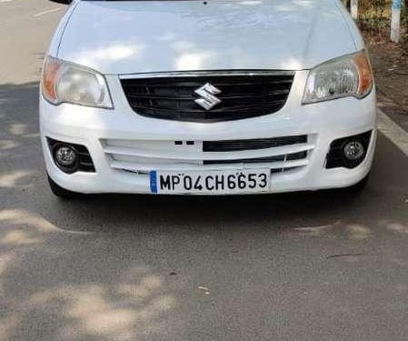 2011 Maruti Suzuki Alto K10 VXI MT for sale in Bhopal