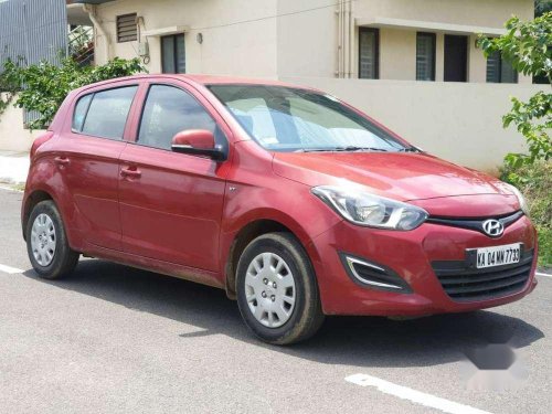 Used 2013 Hyundai i20 Magna 1.2 MT for sale in Nagar