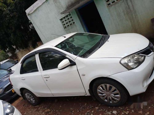 Used 2015 Toyota Etios GD MT for sale in Chennai 