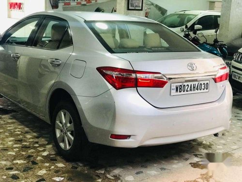 2015 Toyota Corolla Altis 1.8 G MT for sale in Kolkata