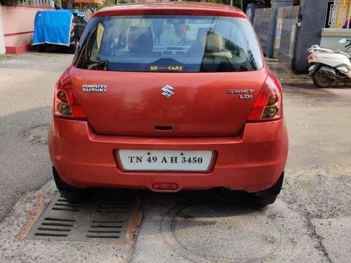 Used 2010 Maruti Suzuki Swift VDI MT for sale in Chennai