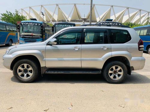 2009 Toyota Land Cruiser Prado AT for sale in Gurgaon