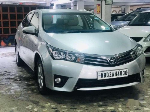 2015 Toyota Corolla Altis 1.8 G MT for sale in Kolkata