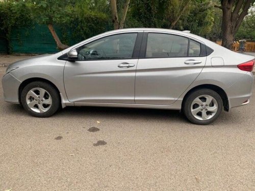 Honda City i-VTEC VX 2015 MT for sale in New Delhi