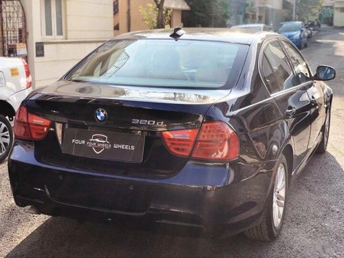 2009 BMW 3 Series 2005-2011 AT for sale in Bangalore