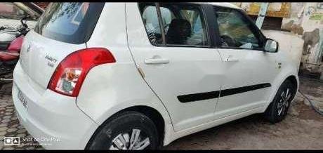 Used Maruti Suzuki Swift VDI 2010 MT for sale in Bathinda