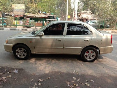 Hyundai Accent GLE 2010 MT for sale in New Delhi