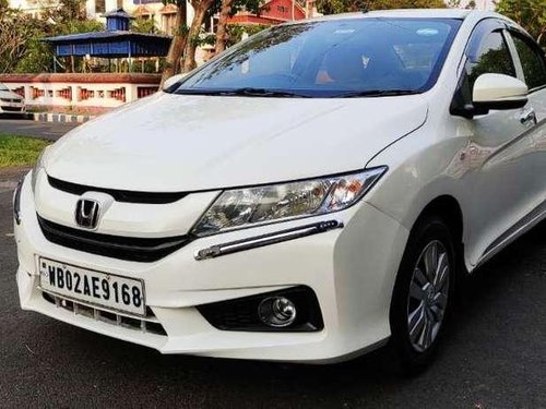 Used Honda City 2014 MT for sale in Kolkata 