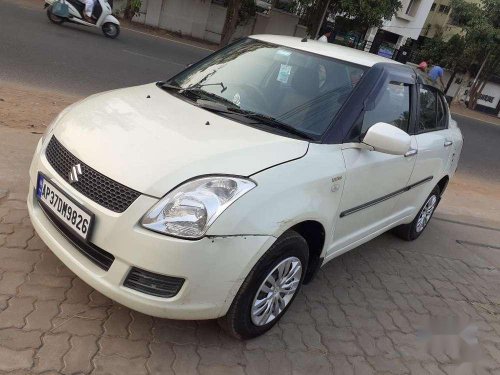 Maruti Suzuki Swift Dzire LDI, 2010, Diesel MT for sale in Kakinada 