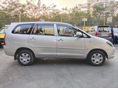 Used 2008 Toyota Innova MT for sale in Mumbai