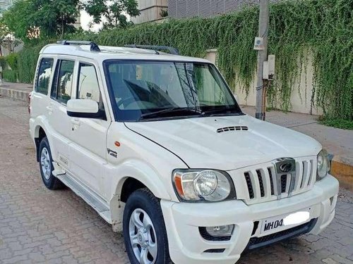 Used 2010 Mahindra Scorpio VLS 2.2 mHawk MT for sale in Thane